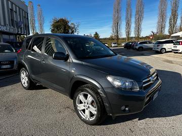 Toyota RAV 4 RAV4 2.2 D-4D 177 CV Luxury