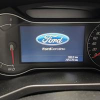 Ford Mondeo mk4 problemi al cambio 