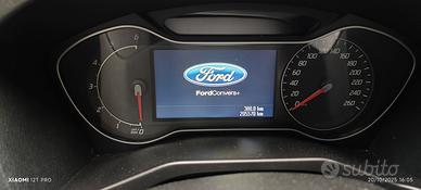 Ford Mondeo mk4 problemi al cambio 