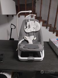 Sdraietta dreamer starry night JOIE