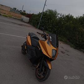 Gilera Gp 839 corsa