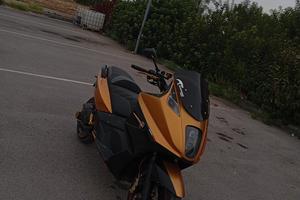 Gilera Gp 839 corsa