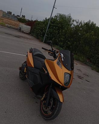 Gilera Gp 839 corsa