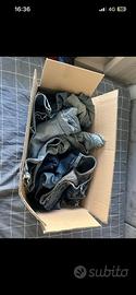 box 10 jeans diesel vintage anni 2000