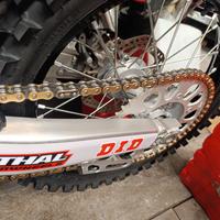 Honda CRF 250 - 2025