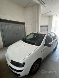Fiat punto 1.2 benzina