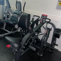 Super rowing panatta