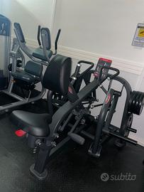 Super rowing panatta