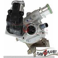 Turbina vw polo (6r1, 6c1) 1.2 tsi