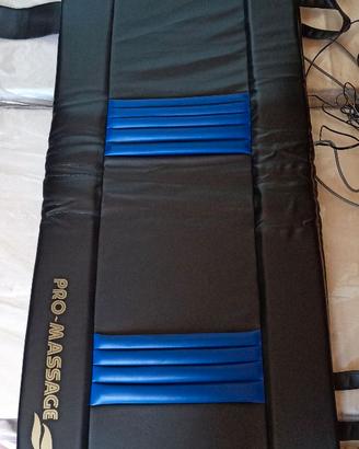 Materasso massaggiante professionale