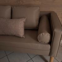Divanetto da arredo chaise-longue
