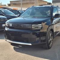 Fiat Grande Panda 1.2 Hybrid 110 CV S&S La Prima -