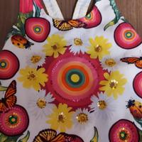Vestito Desigual
