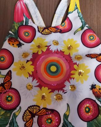 Vestito Desigual