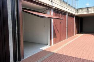 Box / Garage di 17 m² a Leinì