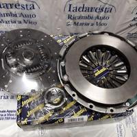 Kit frizione toyota hilux / pick -up 2.5 td