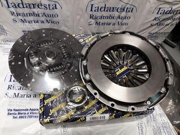 Kit frizione toyota hilux / pick -up 2.5 td