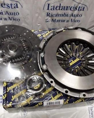 Kit frizione toyota hilux / pick -up 2.5 td