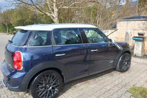 Mini Cooper Countryman SD All4
