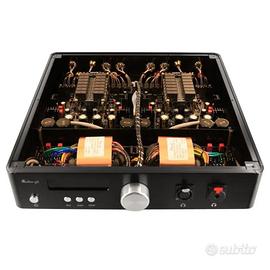 Audio gd master 19 - amplificatore cuffie
