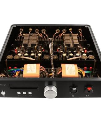 Audio gd master 19 - amplificatore cuffie