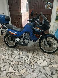 Honda XL Transalp 600 96 iscritta fmi