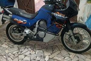 Honda XL Transalp 600 96 iscritta fmi