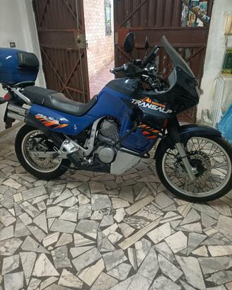 Honda XL Transalp 600 96 iscritta fmi