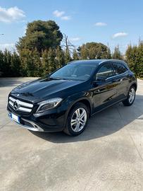 Mercedes GLA 200D Sport
