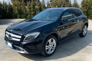 Mercedes GLA 200D Sport