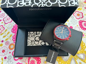 Orologio da uomo Rocco Barocco