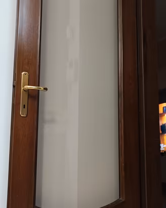 Porta interna 