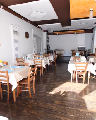 Attività commerciale - Altidona