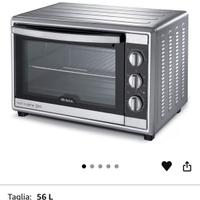 Forno elettrico