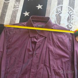 Camicia "Sonny Bono", XL