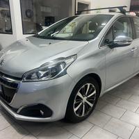 Peugeot 208 PureTech 82 5 porte Active