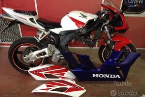Cbr 1000 rr ricambi honda cbr 1000rr 2005