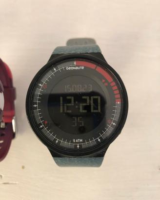 Orologi Quarzo