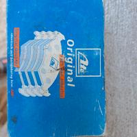 Pastiglie freni x Fiat Panda-Uno e altri  anni 90