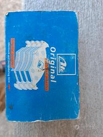 Pastiglie freni x Fiat Panda-Uno e altri  anni 90