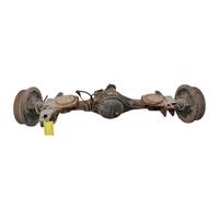 Assale posteriore Hyundai Galloper 2.5 diesel 2001