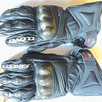 Guanto xl clover race