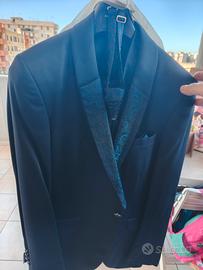 Abito da Sposo Lorenz