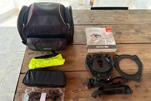 Borsa Givi tanklock universale EA146
