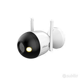 Dahua DH-F4C-LED