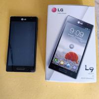Telefono LG L9