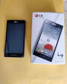 Telefono LG L9