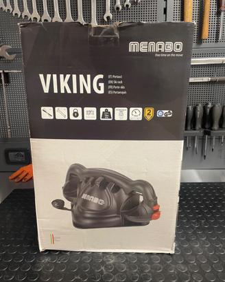 Portasci MENABO VIKING