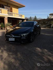 Mercede classe a200