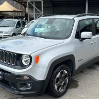 Jeep Renegade 1.6 Mjt 120 CV Longitude